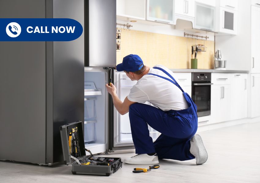 Ringwood IL Appliance Repair Company